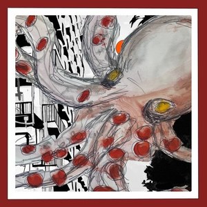 Flash up (feat. V-TWIN) (Explicit)