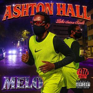 Ashton Hall (Explicit)