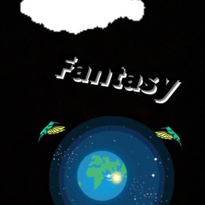 Fantasy (feat. Steevveee)