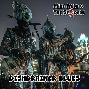 Dishdrainer Blues (Explicit)
