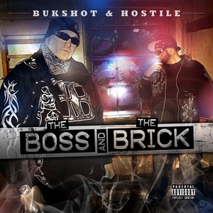 The Boss and the Brick (Explicit)