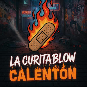 Calenton (feat. La Curita Blow)