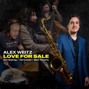 Love For Sale