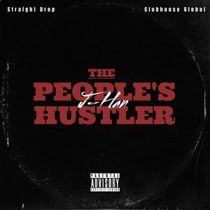 J-Han - The People's Hustler (Explicit)