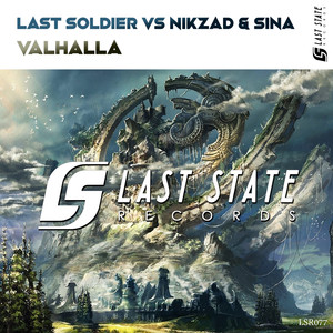 Valhalla (Radio Edit)