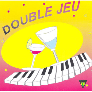 Double jeu - EP