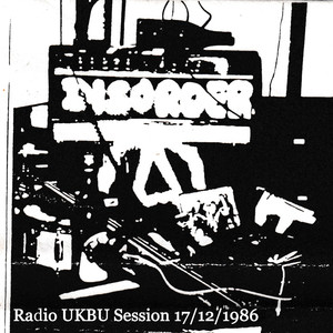Disorder - Rampton Song (Live, Radio UKBU)