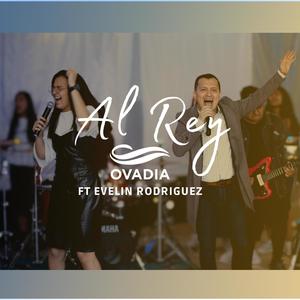 AL REY (feat. EVELIN RODRIGUEZ)