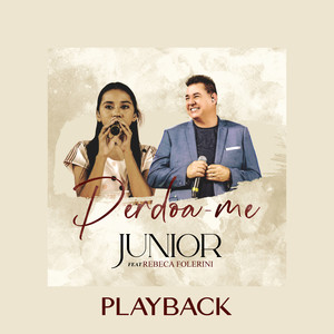 Perdoa-me (Playback)