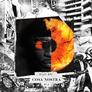 LEAN (feat. Nativ) (Explicit)