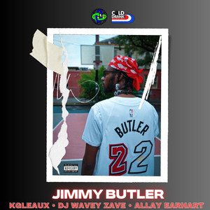 Jimmy Butler (Explicit)