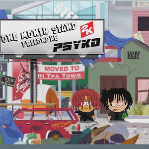 One Month Stand (feat. Leondre) (Explicit)