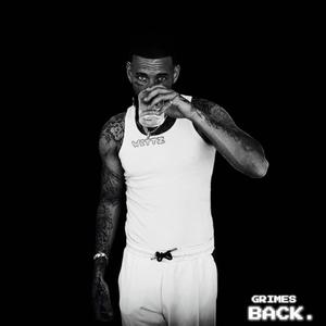 GRIMES BACK (session 16) (Explicit)