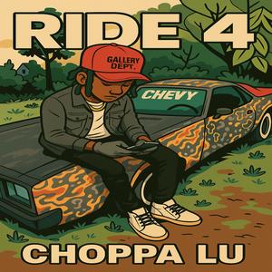 Ride 4 (Explicit)