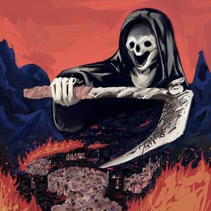 Serotonin (Scythe Part 3)