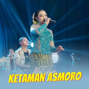 Ketaman Asmoro