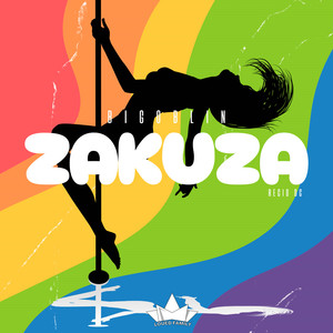 Zakuza