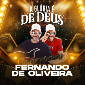A Glória É de Deus