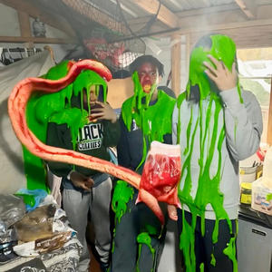 Mad at me (Explicit)