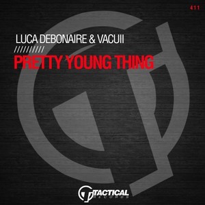 Pretty Young Thing (Extended Mix)