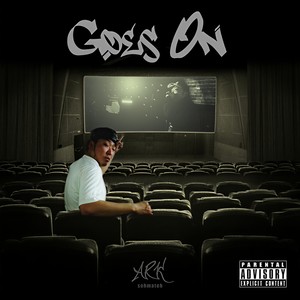 Move The Crowd (feat. Ceeman & R-type) (Explicit)