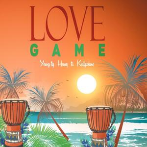 Love game (feat. Kellyshane)