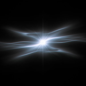 VISION II (Super Slowed)