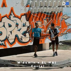 Cartel (feat. EL HAJ) [Explicit]