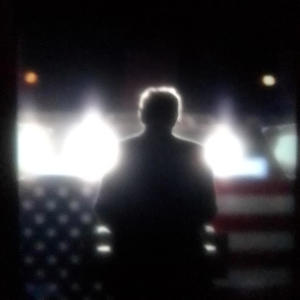 Trump Back (Explicit)