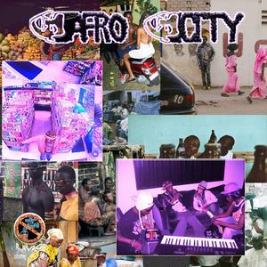 AFROCITY (Explicit)