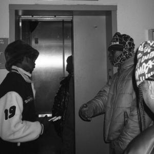 Afrocity (feat. Biskhit) (Explicit)