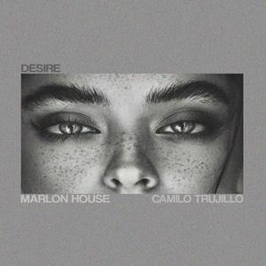 Desire (feat Camilo Trujillo)