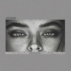 Desire (feat. Camilo Trujillo)