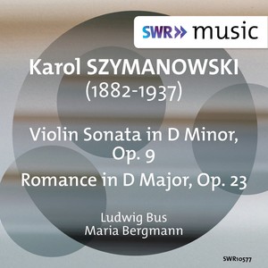 Romance in D Major, Op. 23