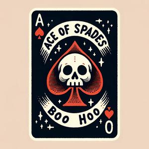 Ace of Spades