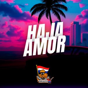 Haja Amor