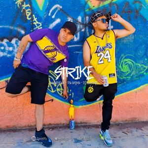 STRIKE (feat. DJ Mastrat) (Explicit)