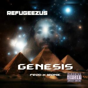 Genesis (Explicit)