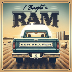 I Bought A Ram