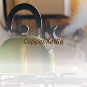 Copper Kettle