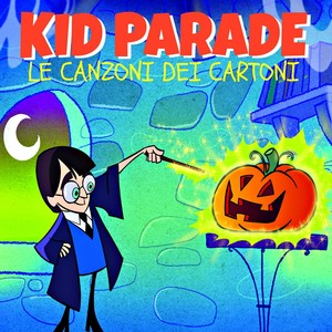 KiD Parade (Le Canzoni Dei Cartoni & Co)