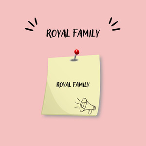 Royal Family