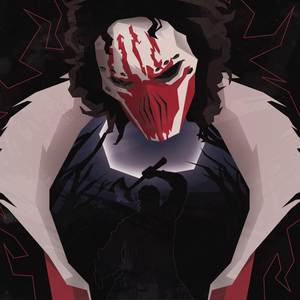 Vermelho Sangue (Ordem Paranormal)