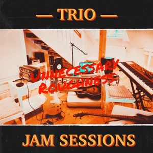 Unnecessary Roughness (Jam Session)