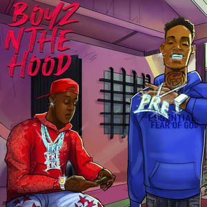 Onna Go (feat. Crd Renzo) (Explicit)