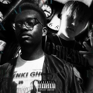 My Time (feat. Rashan G) (Explicit)