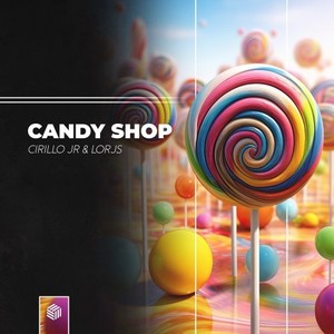 Candy Shop (Explicit)