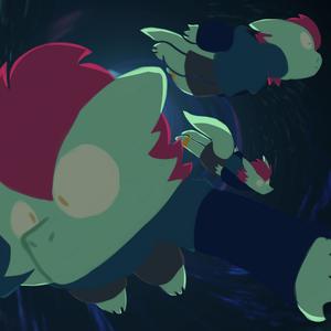 tickets to the jungle (Explicit)