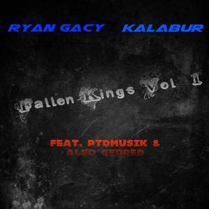 Fallen Kings Vol.1 EP (Explicit)