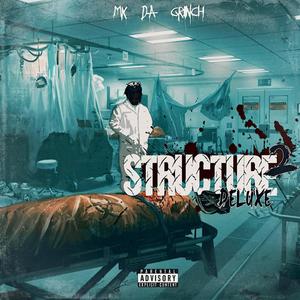 Structure 2 Deluxe (Explicit)